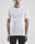 Craft Kompressions-Tshirt (enganliegend) Pro Control Unterwäsche weiss Herren